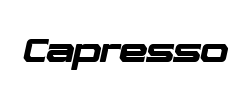 Capresso - logo